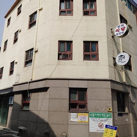 Joy Guesthouse Seul Exterior foto