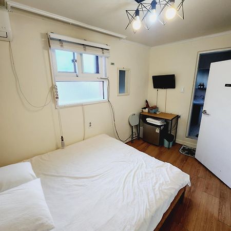 Joy Guesthouse Seul Exterior foto