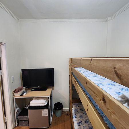 Joy Guesthouse Seul Exterior foto