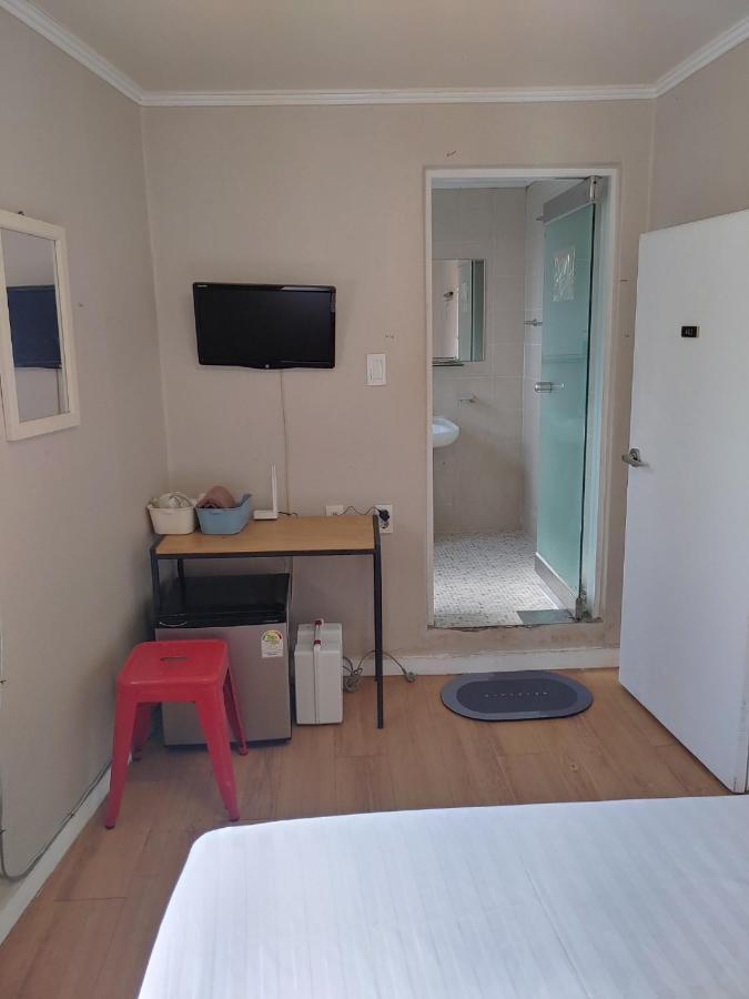 Joy Guesthouse Seul Exterior foto