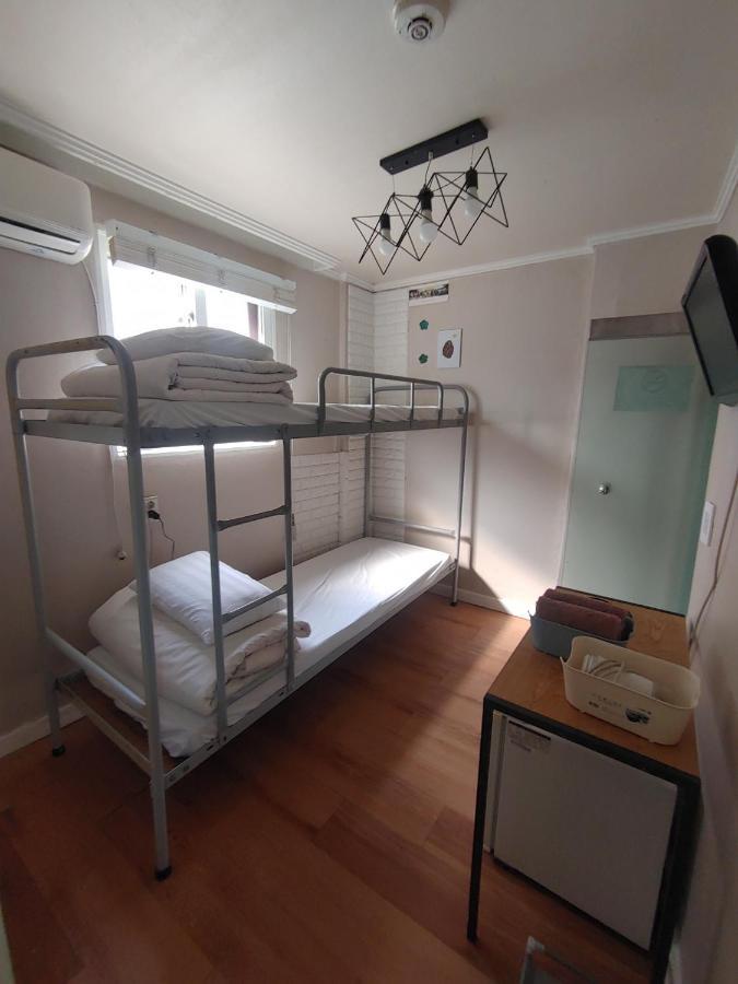 Joy Guesthouse Seul Exterior foto