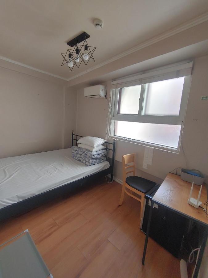 Joy Guesthouse Seul Exterior foto