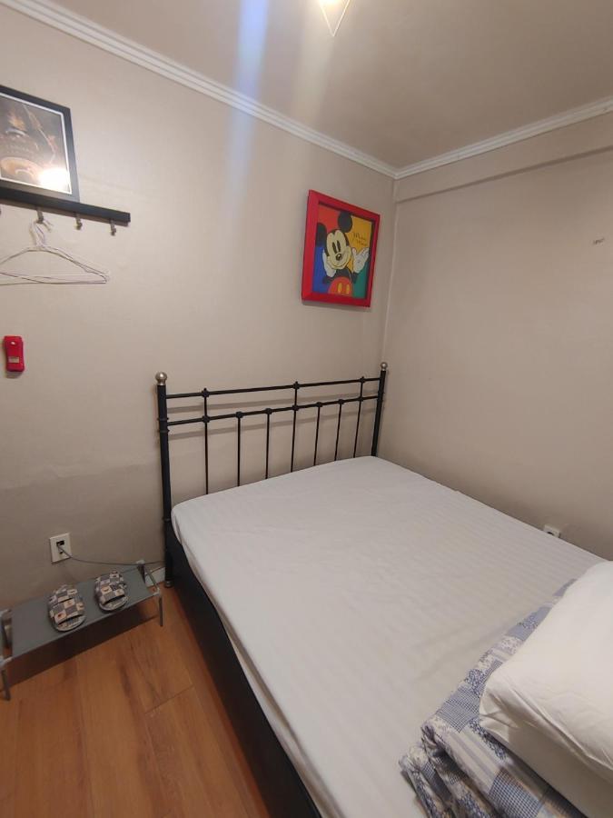 Joy Guesthouse Seul Exterior foto