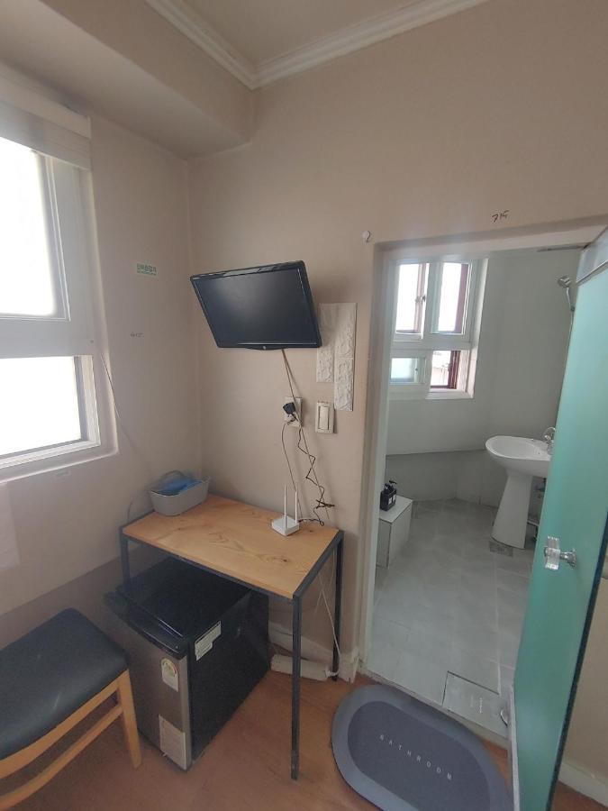 Joy Guesthouse Seul Exterior foto