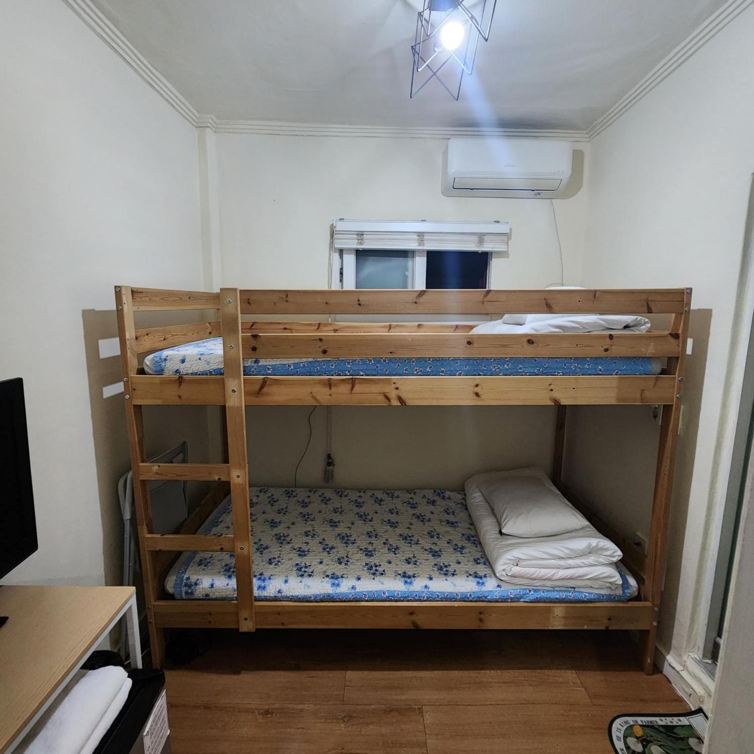 Joy Guesthouse Seul Exterior foto