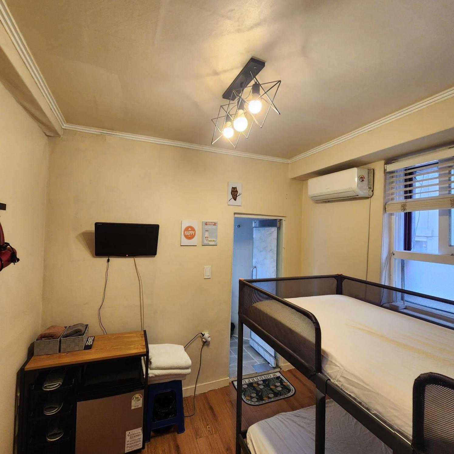 Joy Guesthouse Seul Exterior foto