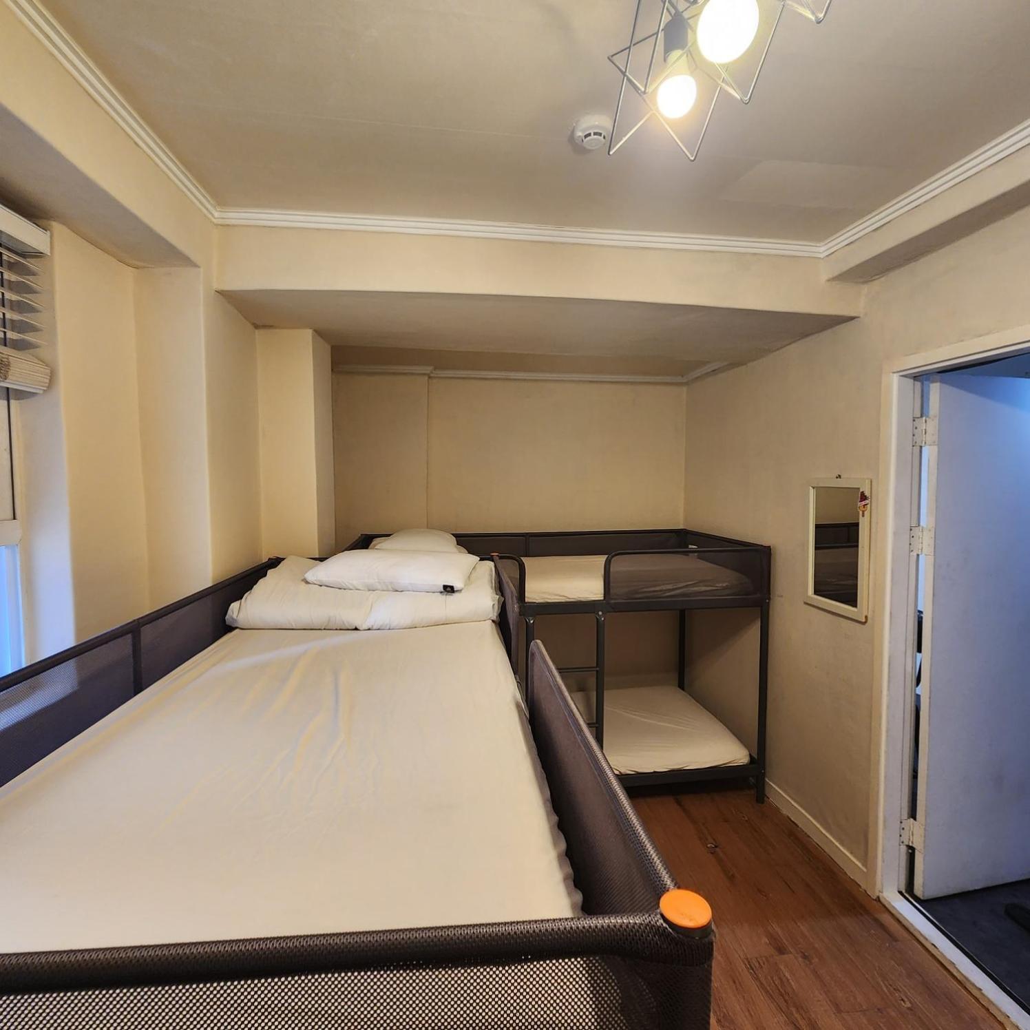Joy Guesthouse Seul Exterior foto